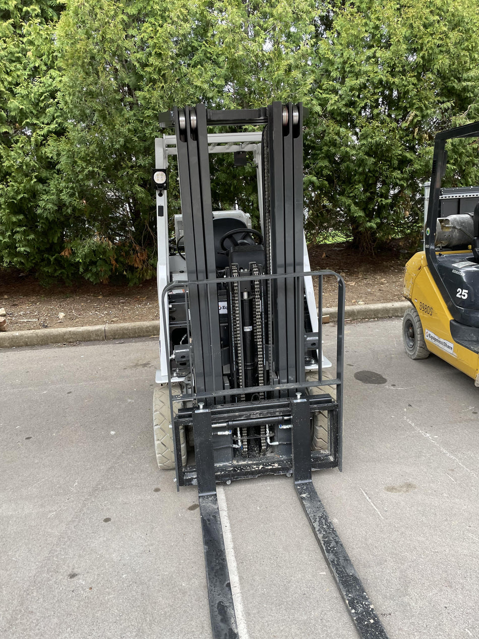 2022 UNICARRIER MAP1F2A25DV