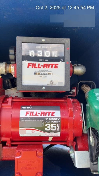 2020 ATLAS COPCO XAS 1800