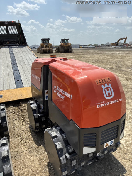 2026 HUSQVARNA LP9505