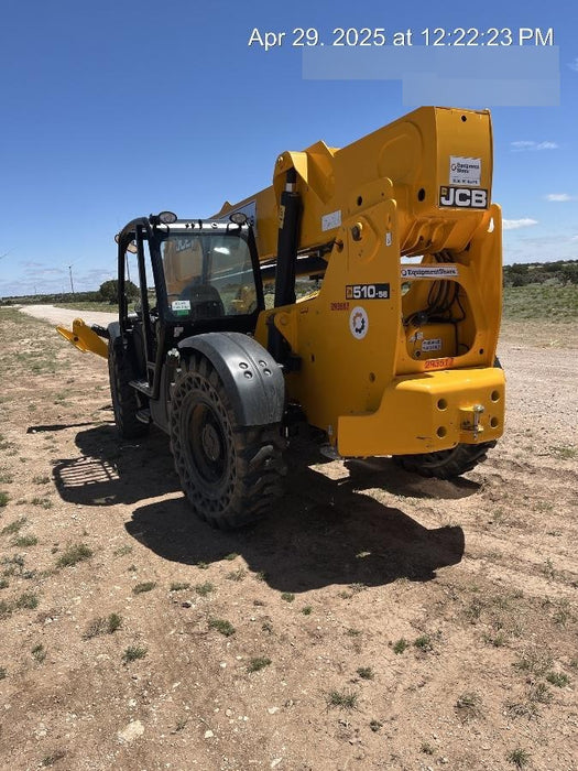 2023 JCB 510-56