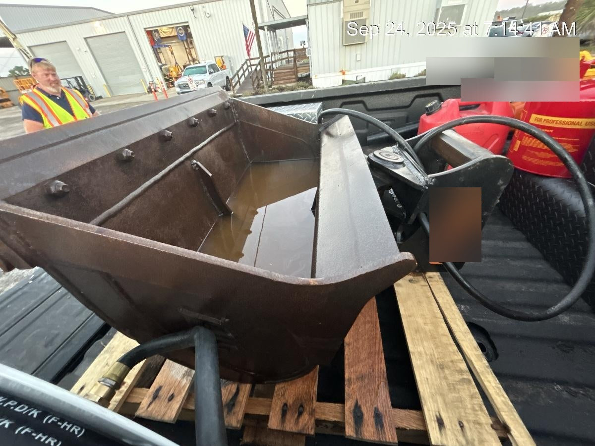 2024 TAG MANUFACTURING 3605TTB