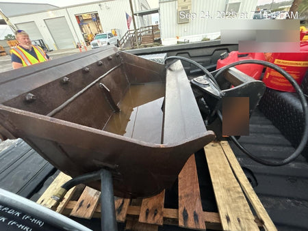 2024 TAG MANUFACTURING 3605TTB