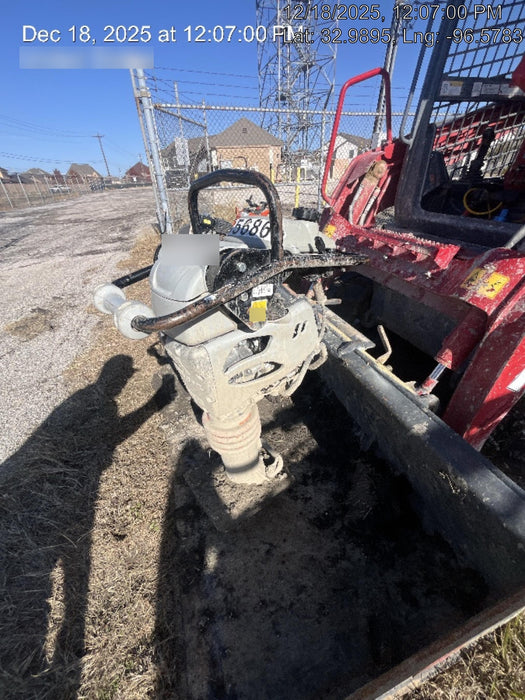 2023 MULTIQUIP MTX60HD