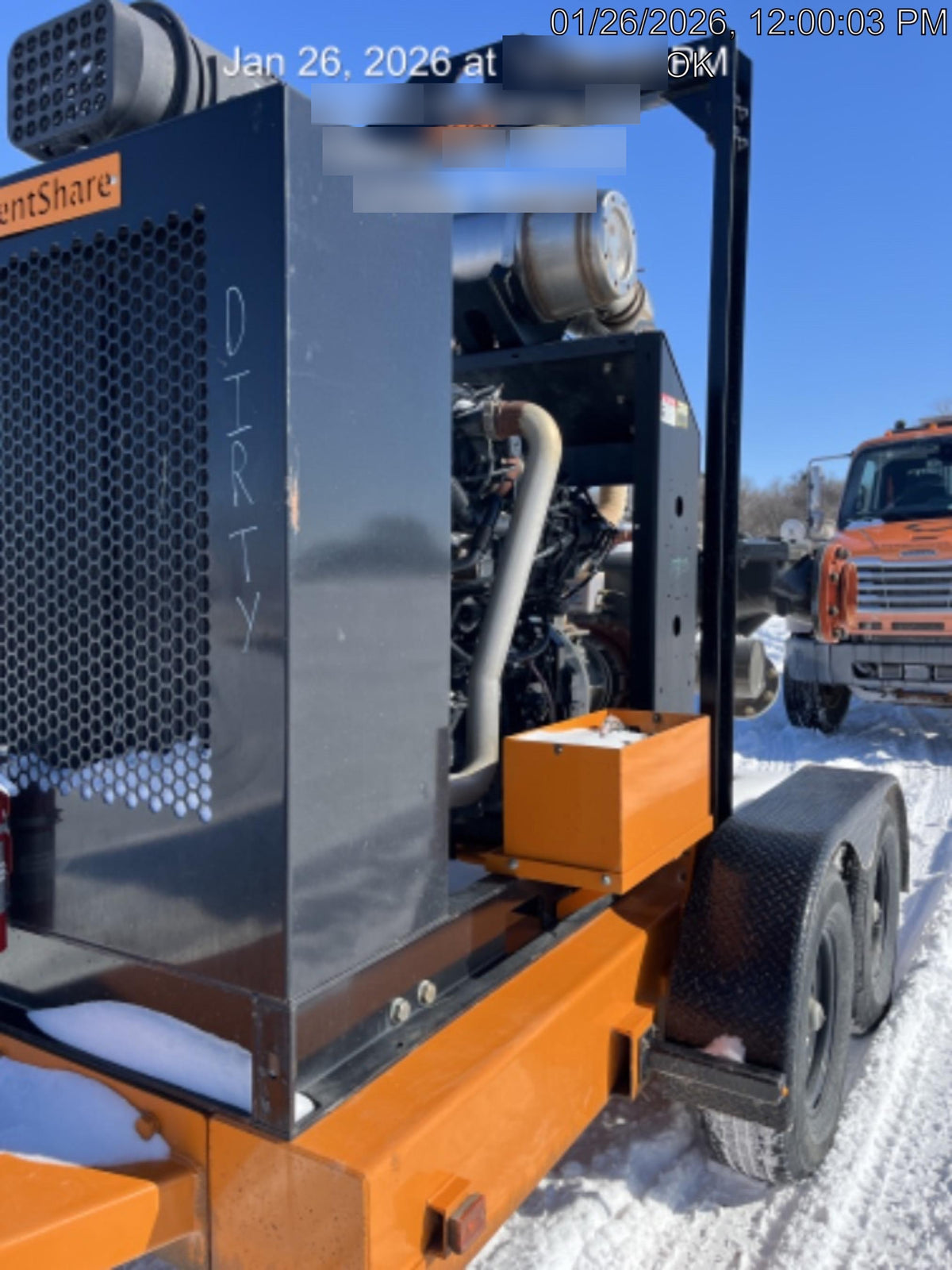 2020 RWN Pump