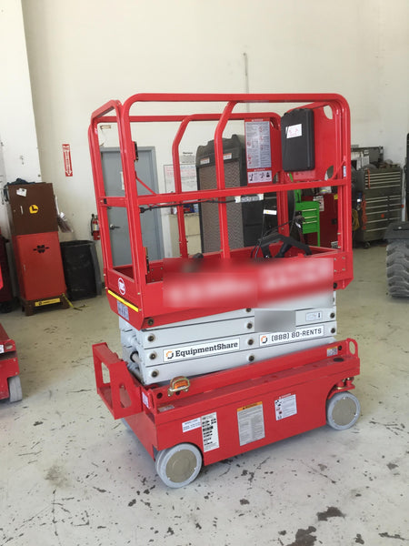 2019 MEC 1330SE