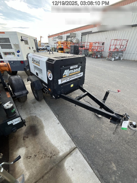 2021 ALLMAND MA100