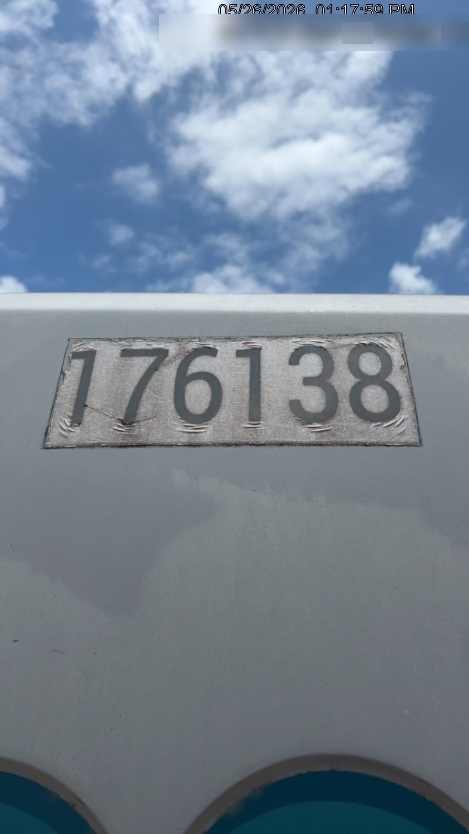2021 GENIE SX-150