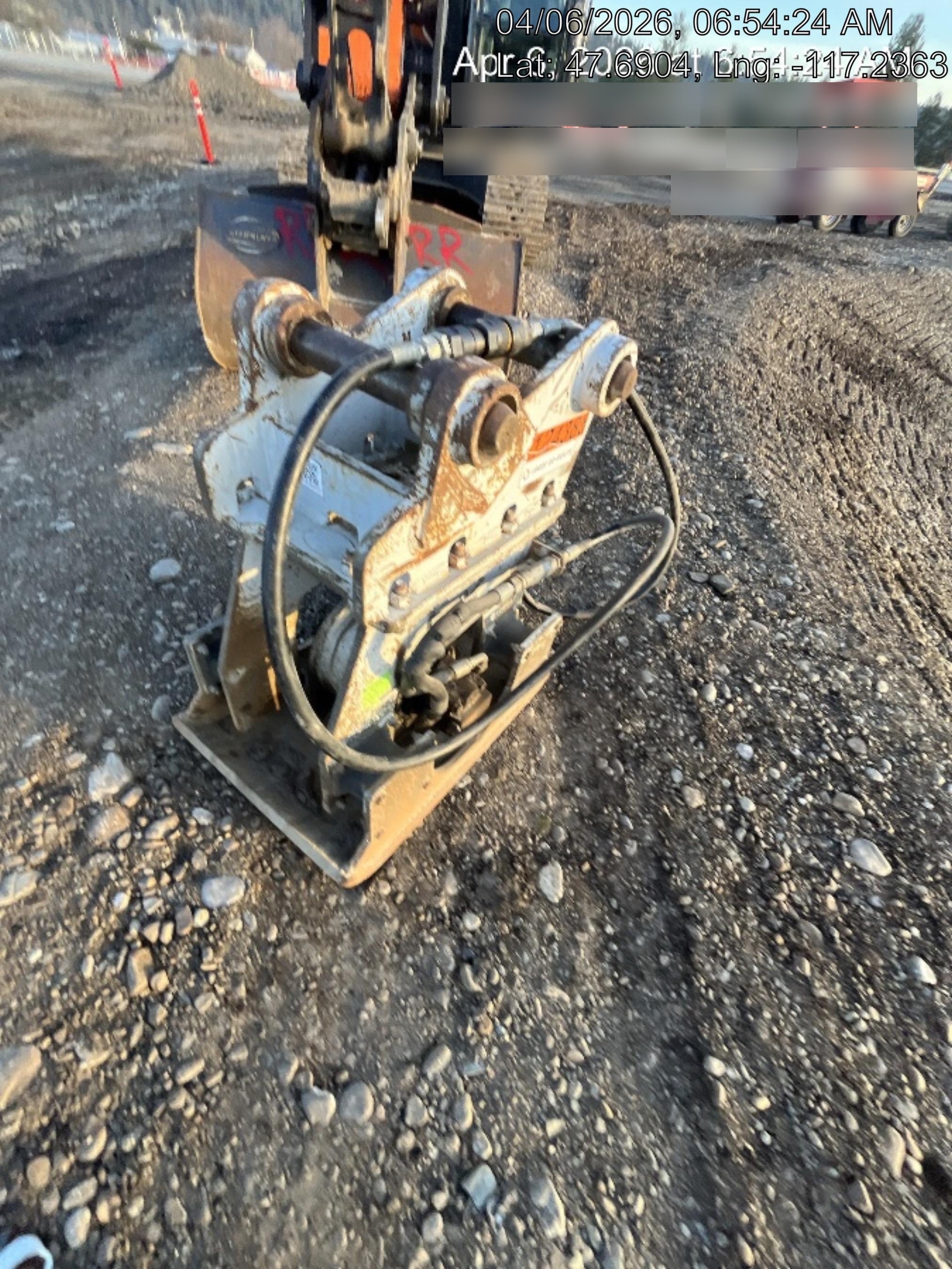 2020 FURUKAWA HP75