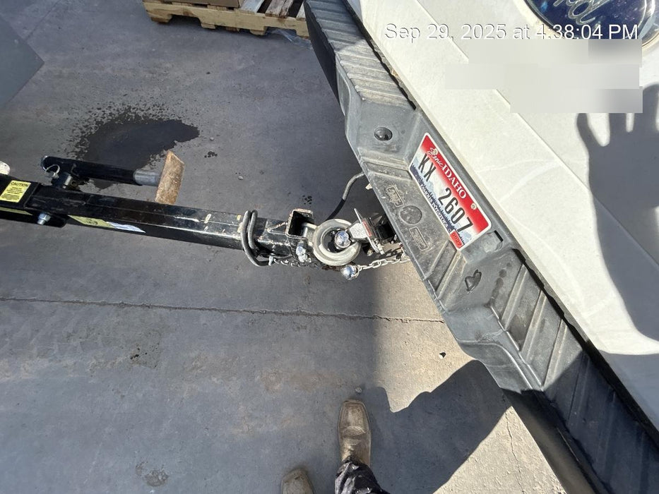 2022 ATLAS COPCO XAS188 CWK