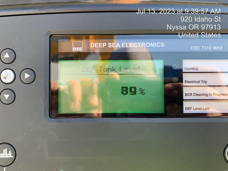 2022 ATLAS COPCO QAS 70