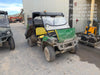 2020 John Deere 815E 2S 2 - 3 Seat UTV, DSL, 4WD, Canopy, Standard Rental Spec