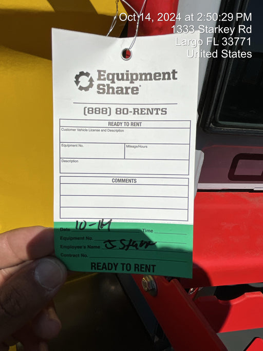 2024 WACKER NEUSON DV900 Cab