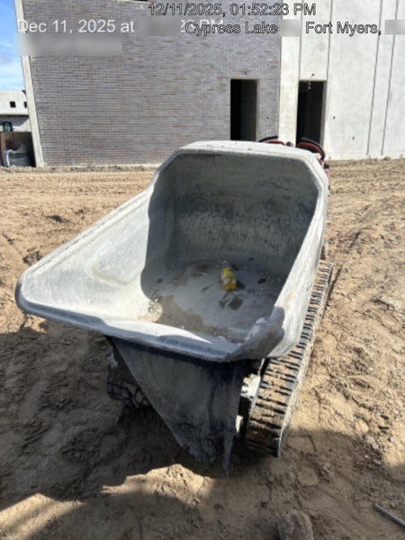 2024 TORO MBTX 2500-TS