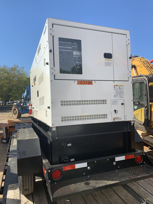 2022 SHINDAIWA DGK125F