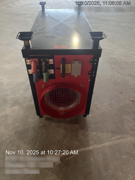 2022 CAMPO EB60E240480V