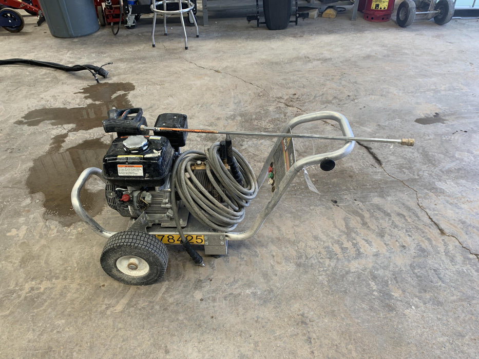 2020 MI-T-M CORPORATION CA-2703-1MMH