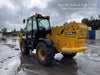 2025 JCB 508-66TC