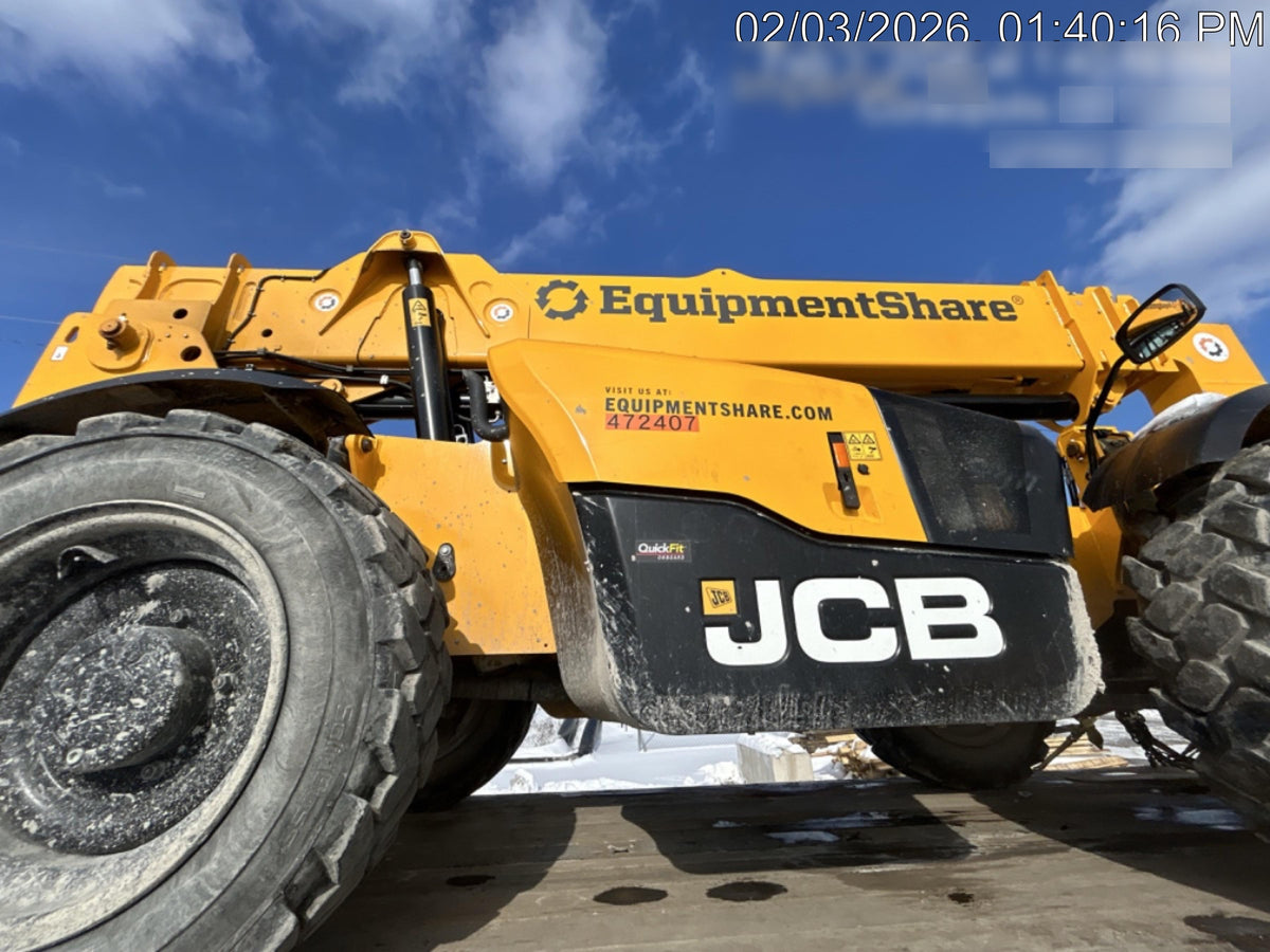 2025 JCB 512-56