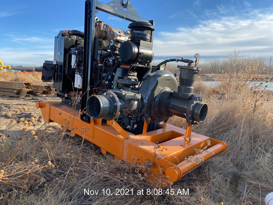 2020 CORNELL 8NHTA-EM-RP