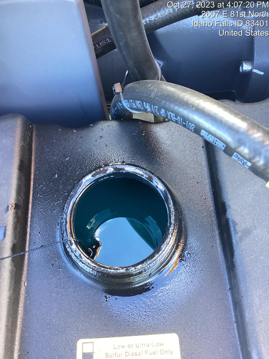 2023 ATLAS COPCO XAS188 CWK