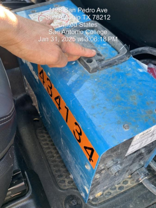 2024 MILLER ELECTRIC CST-282