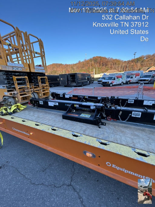 2025 STAR INDUSTRIES M1360B - Star JIB Boom