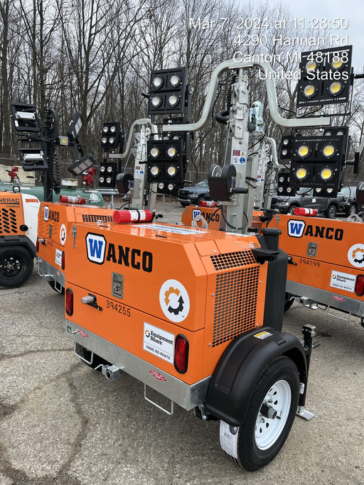 2024 WANCO WLTT-4MM4K