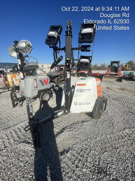 2024 GENERAC MLT2