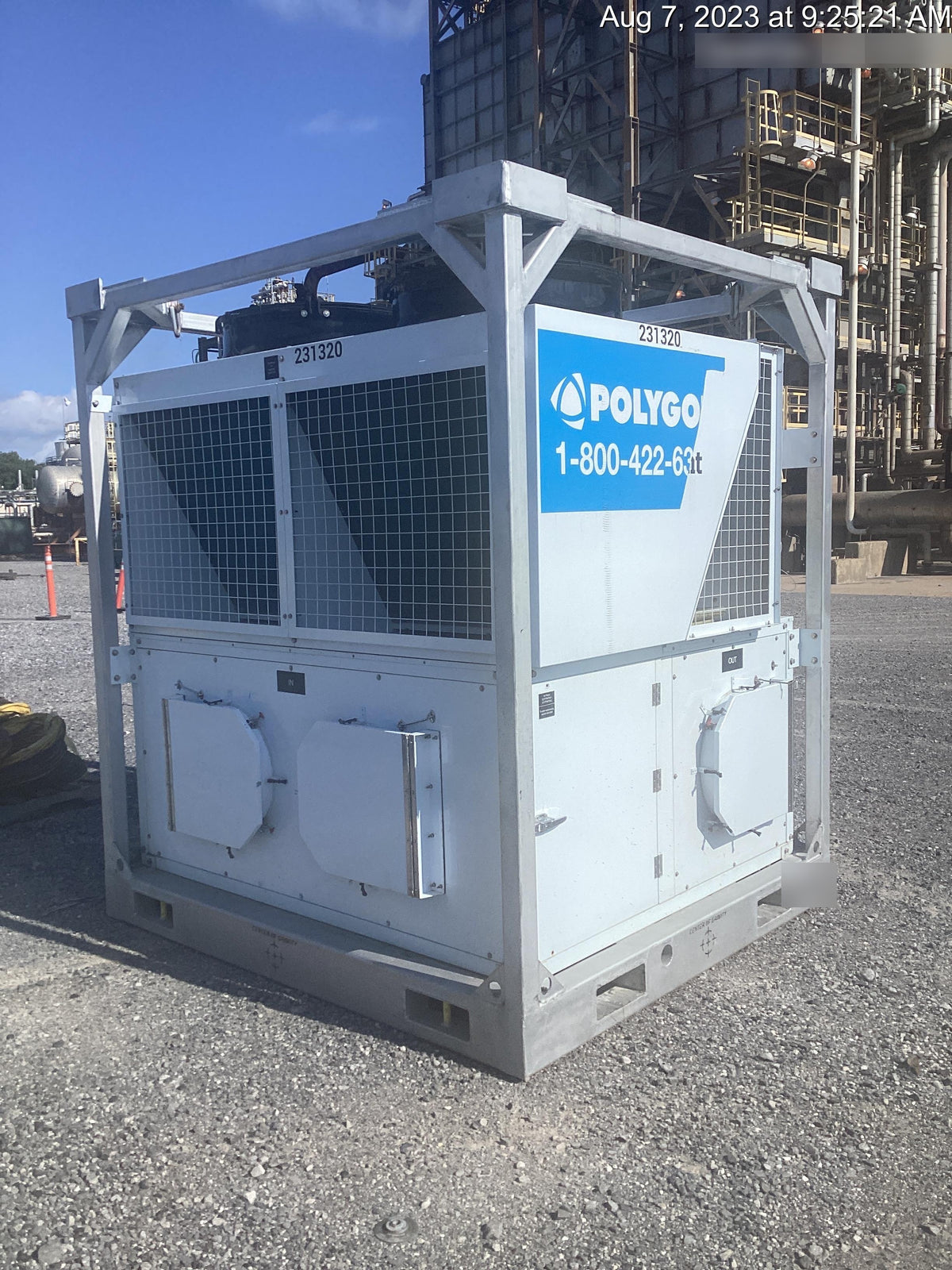 2022 SMARTECH SACP41A-HS