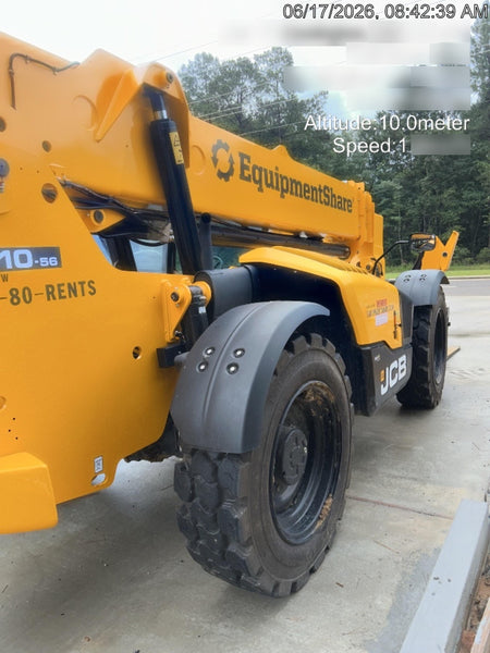2026 JCB 510-56