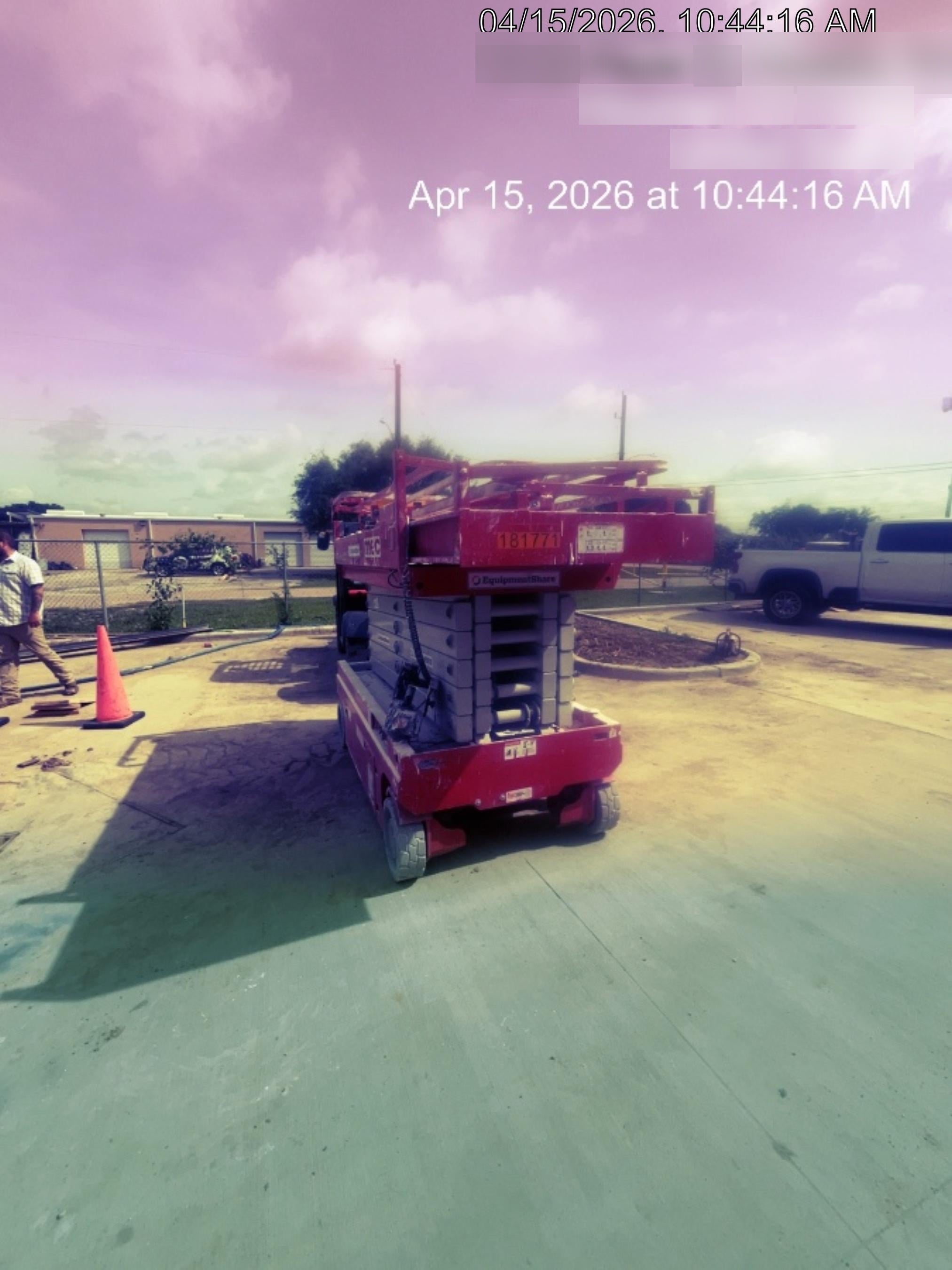2021 MEC 4046SE