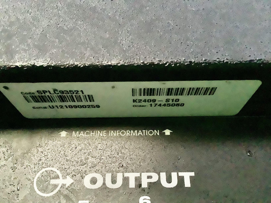 2021 Lincoln Electric Vantage 322 VANTAGE 322 READY-PAK 3