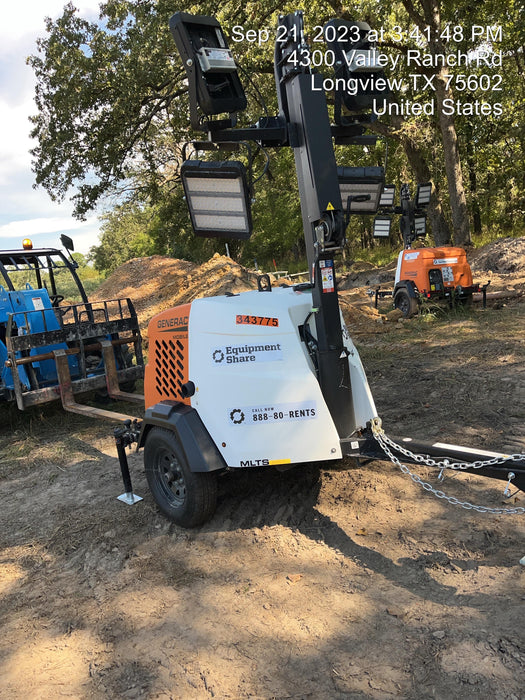 2023 GENERAC MLT2