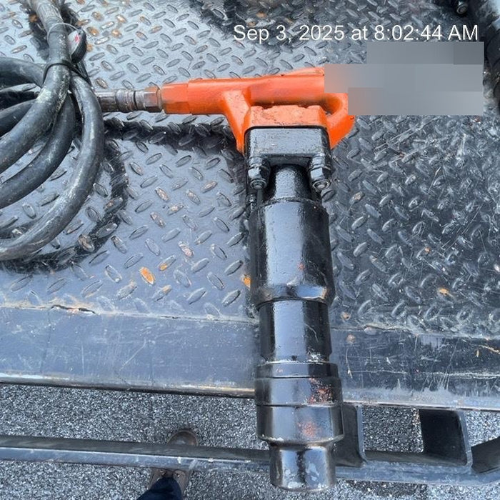 2020 MICHIGAN PNEUMATIC MP-CH3R