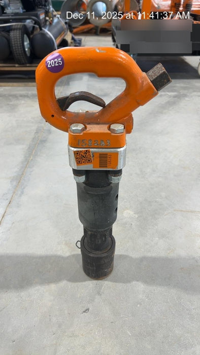 2021 MICHIGAN PNEUMATIC MP-MOTOC-375-ITD