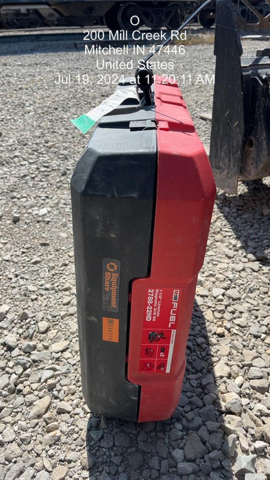 2023 MILWAUKEE 2788-22HD