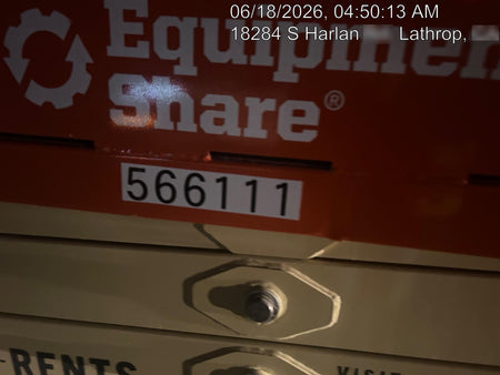 2025 JLG ES3246
