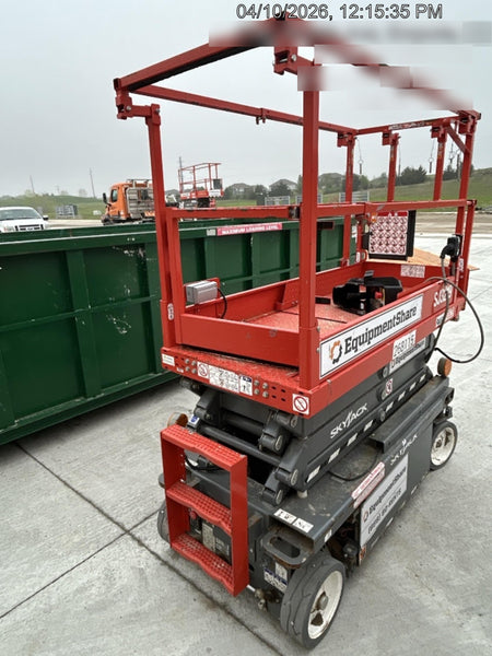 2023 SKYJACK SJ3219
