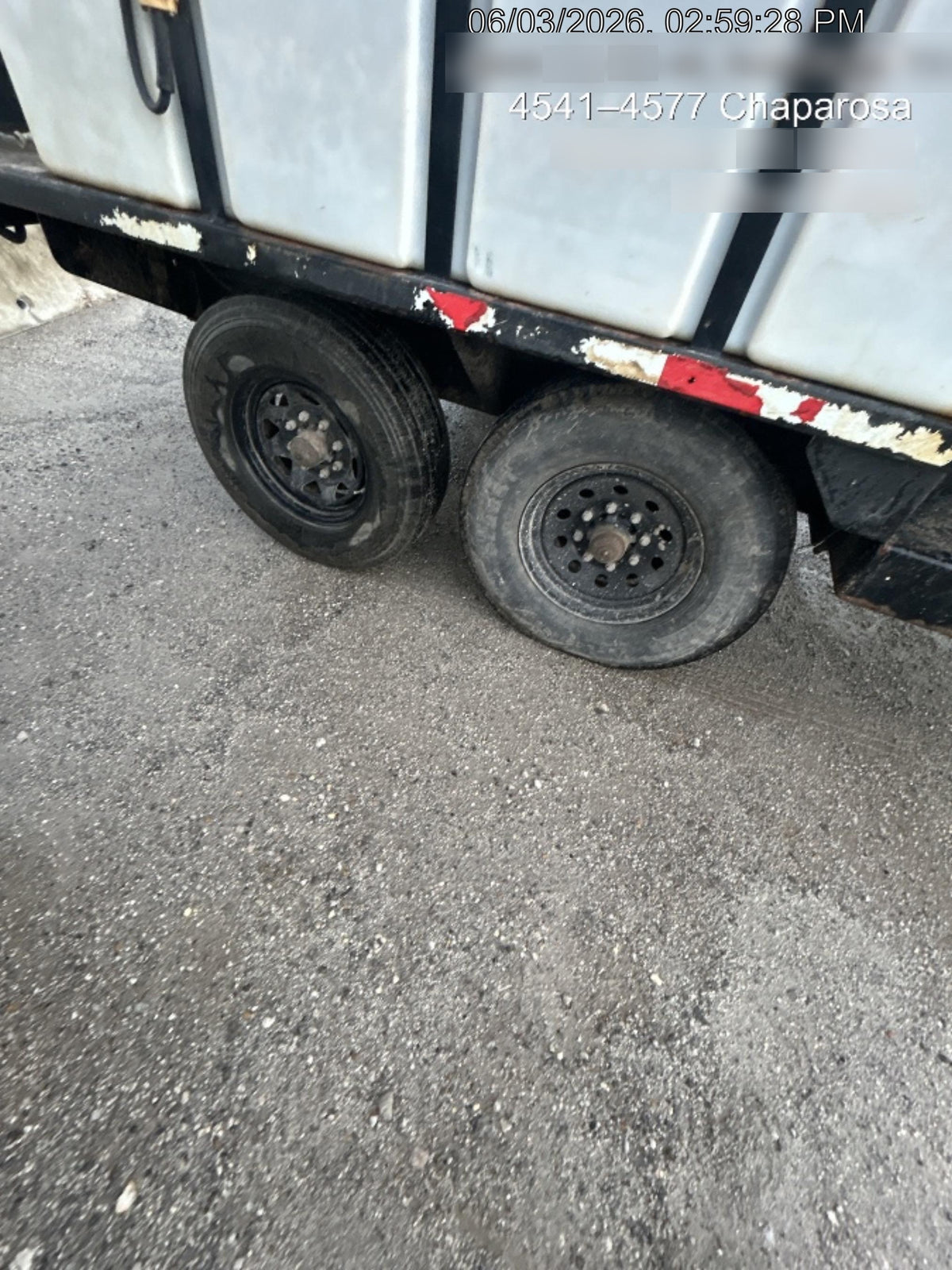 2022 Vac-Tron LP573XDT T4 Koehler Diesel Engine, 500 Gallon Debris Tank, x2 100 Gallon Water Tanks