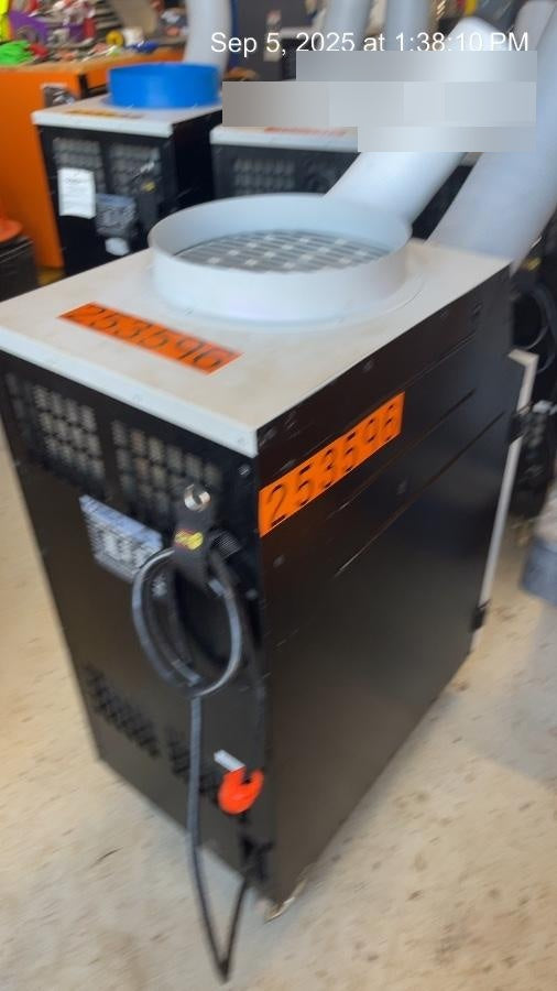 2022 KWIKOOL KPAC1811-2