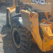 2020 JCB 510-56 Canopy, Solid Tires, Work Lights, Beacon, Aux Hydraulics, Back up Alarm, Lifting Eye, ES Decals
