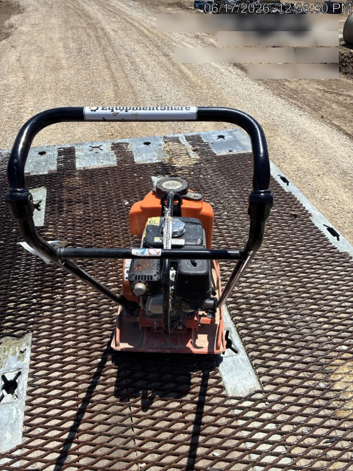 2023 MULTIQUIP MVC82VHW
