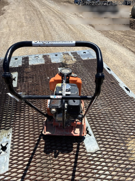 2023 MULTIQUIP MVC82VHW