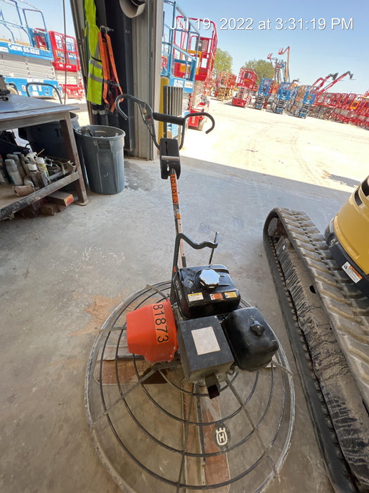 2021 HUSQVARNA CT 48-13A-V