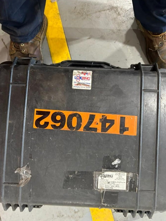 2021 LOKTOOL MTK60