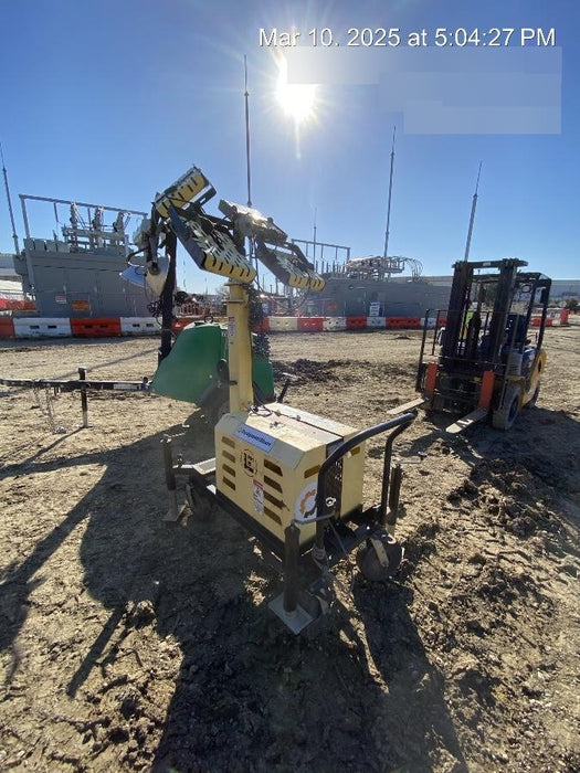 2020 LIND EQUIPMENT LE980LED-T4B