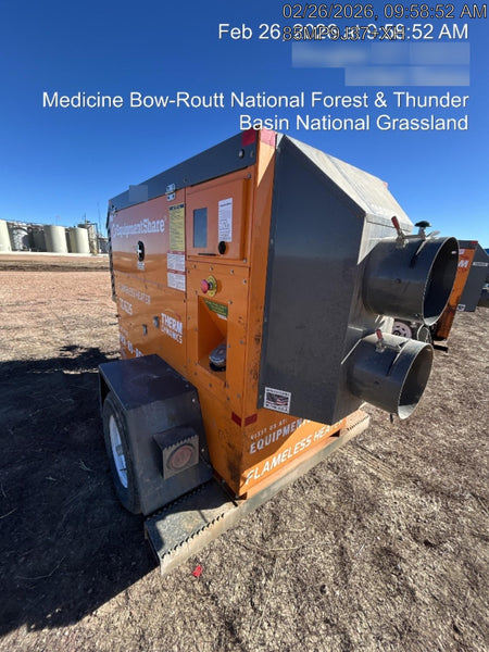 2024 THERM DYNAMICS TD625