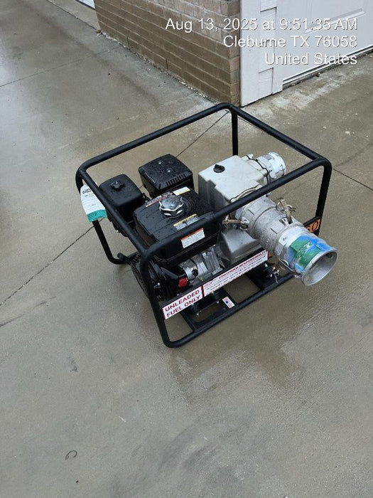 2024 MI-T-M WTP-T04-0MGH