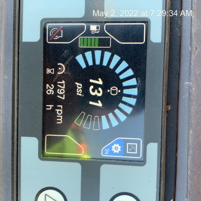 2021 ATLAS COPCO XAS188 CWK