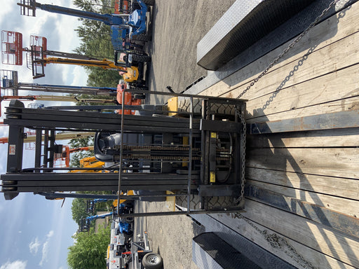 2019 KOMATSU FG25T-16